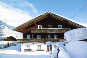 holiday home, SÃ¶ll - formerly TUI Ferienhaus